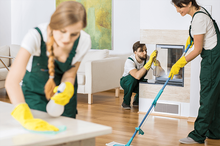Housekeeping Jobs Position Openings