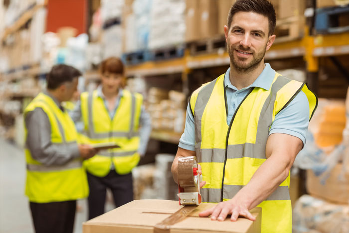 Warehouse jobs in high wycombe